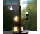 Promate HomeTree-2 Motion & Touch Sensitive Soothing LED Light Tree, Brown 4 in UAE