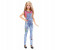 Barbie DYN93 Emoji Style Doll Assorted 3 in UAE