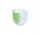 Flamingo FL9061MW 9cm Rice Bowl - Green 1 in OMAN