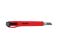 Geepas GT59035 Snap Off Knife Red, Black 1 in UAE