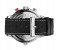 Weide WH-6405LB Analog and LED Digital Watch Black and Silver 4 in UAE