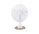 Geepas GF9616 16-inch 3 Speed Table Fan 1 in UAE
