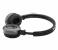 Audionic Blue Beats B-666 Wireless Headphone - Black 2 in OMAN