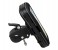 Promate Ride-Safe Universal Water-Resistant Bike Mobile Holder Mount - Black 1 in OMAN