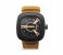 Special One SPO-19 High Quality Analog Wrist Watch for Men - Yellow 1 in UAE