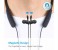 Anker A3271 SoundBuds Rise Wireless Headphones Black 7 in UAE