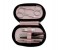 Tips & Toes TT-270 Stainless Steel 6 Pieces Manicure Kit - Pink 1 in UAE