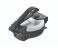 Clikon CK2430 8 Inch Chapatti Maker Black, Silver 1 in UAE