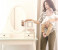 Baby Art 34120050 Print Frame - White & Grey 3 in UAE