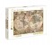 Clementoni 33531 High Quality Collection Old Map Adult Puzzle - 3000 Pieces 1 in UAE