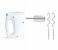 Clikon CK2269 200W Hand Mixer - White 1 in UAE