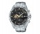 Casio Edifice EFR-556D-1AVUDF Mens Analog Watch Silver and Black 1 in UAE