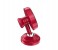 Hoco CA36 Holder Dashboard Metal Magnetic Bracket - Red 3 in UAE