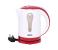 Geepas GK5435 1.8 Litre Plastic Electric Kettle - White 1 in UAE