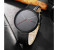 Curren 8223 Casual Big Dial Quartz Watch For Men Black 2 in UAE