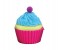 Smily Kiddos SK12002005 Fancy Ice Cream Eraser Set 3 in UAE