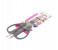 Homeway HW-2015 N Multifunction Kitchen Scissor - Grey 1 in OMAN