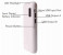 8 in 1 Gift Set of Power Hub, 20,0000 mAh Power Bank, I7 Wireless Bluetooth Mini Single Earphone with Mic, Invisible Headset, VR Box 3D Glasses, OTG Connector, Charge and Syn Micro USB Dock, Mobile Magnet Mount Holder BPH81 Assorted 8 in UAE