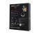 Logon 740plus Bluetooth Stero Headset with TF-Card Option - Black 2 in UAE