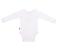 Baby Plus BP7707 Baby Body Suit - White 2 in UAE