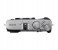 Fujifilm X-E3 Mirrorless Digital Camera Body Only - Silver 3 in UAE