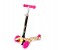 MIC 4105P 3 Wheel Kids Scooter Pink 2 in UAE
