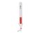 Clikon CK3234 Ceramic Plate Hair Straightener 4 in UAE