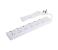 Geepas GES4093 6-Way Extension Board - 3 Meter 3 in OMAN