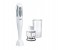 Braun MQ-320 550W Multiquick 3 Hand Blender with Chopper, White 1 in UAE