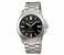 Casio MTP-1215A-1A2DF Mens Analog Watch Silver and Black 1 in UAE