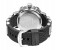 Weide WH-5203PU Analog and LCD Digital Watch Black and White 2 in UAE