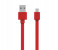 ALLOCACOC 10453RD USB To USB-C Basic Cable Red 1 in UAE
