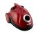 Geepas GVC2569 1.5 Litre Vacuum Cleaner, Red 2 in UAE