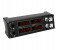 Logitech 945-000011 G Saitek Flight Radio Panel Professional Simulation Radio Controller - Black 3 in UAE