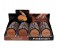 Miss Rose 7003-023N Face Make-up Powder Multicolor 2 in UAE