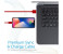 Promate Linkmate-LT USB Data & Charge Cable with Lightning Connector - Red 4 in UAE