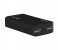 Promate Tag-9 9000 mAh Portable Charger Power Bank with Dual USB Port 4.2A Output, Black 1 in UAE