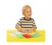Simba 6339438 Art & Fun Stencil Set 3 in UAE
