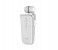 Promate Retrax-3 Retractable Clip-On Multi Point Wireless Headset, White 1 in OMAN