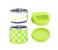 Royalford RF7304 930 ml Stainless Steel Two Layer Food Container 3 in UAE