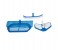 Intex ZX-29057 Swimming Pool Deluxe Basic Cleaning Kit 1 in OMAN