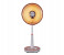 Geepas GRH9547 Halogen Stand Heater 1 in UAE