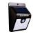 Ever Brite Motion Activated LED Solar Light - Black 1 in UAE