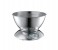 Sanford SF1521EKS Electric Kitchen Scale - Silver 1 in UAE