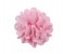 Baby Headband Flower BHFLP376 Pink 2 in UAE