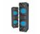 Audionic DJ-200 2.0 Channel Speaker System with Bluetooth 2 in UAE