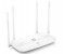 Huawei WS832 Dual-core 1200 Mbps 11AC Wireless Router White 1 in OMAN