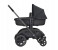 Quinny 1396991000 Hubb Portable Stroller - Black 7 in UAE