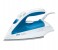 Braun TS-340 1700W TexStyle 3 Steam Iron, Blue 1 in UAE