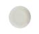 Royalford RF5841 10-inch Melamine Ware Deep Plate - White Diamond 1 in UAE